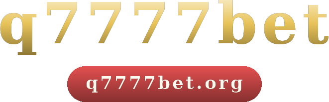 q7777bet logo